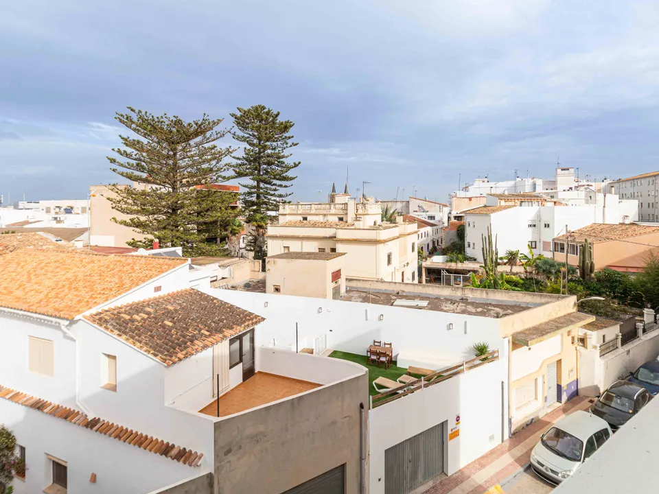 Lejlighed i Benissa, Alicante - foto 5